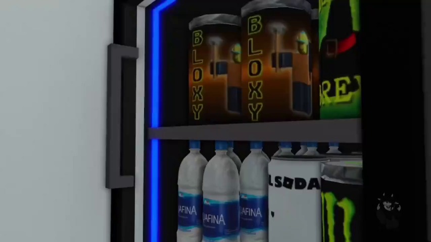 roblox, huuyne, 1boy, 1girls, animated - Rule 34 World