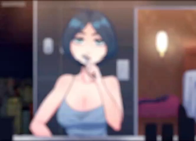 the world, derpixon, 1girl1boy, 2d, animated - Rule 34 World