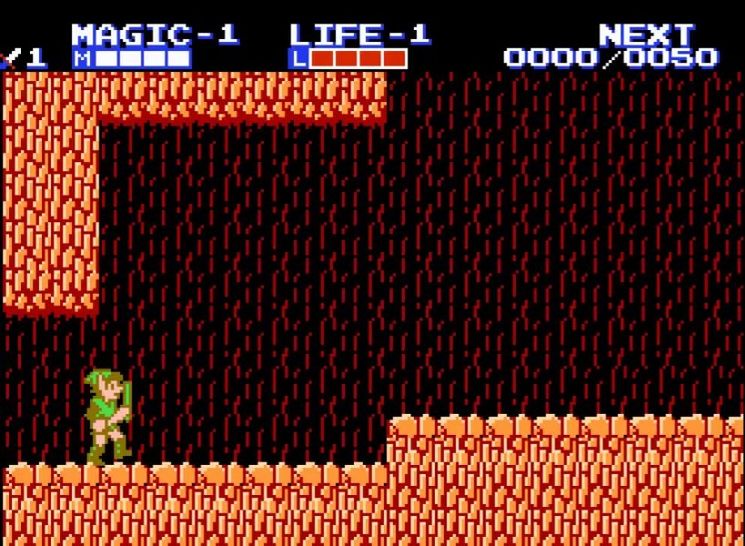 the legend of zelda, link, theevilfallenone, ambiguous penetration, animated - Rule 34 World