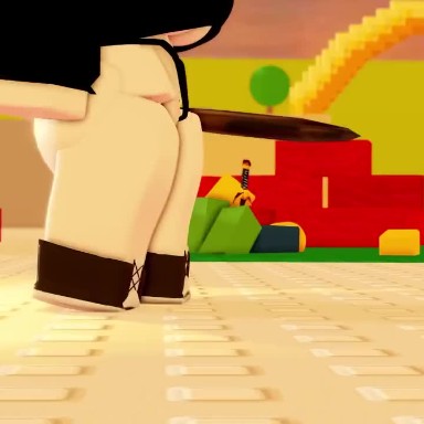 robloxdegen - Rule 34 World